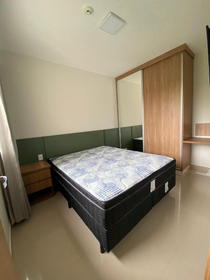 Park Veredas - Flat Completo, mobília de alto padrão - rio interditado temporariamente Rio Quente Exterior foto